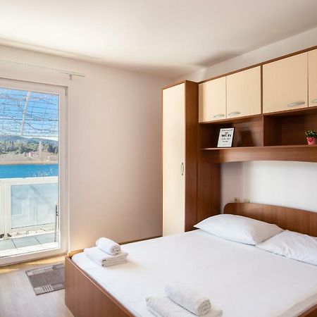 Apartments Barbir Ploce  Esterno foto