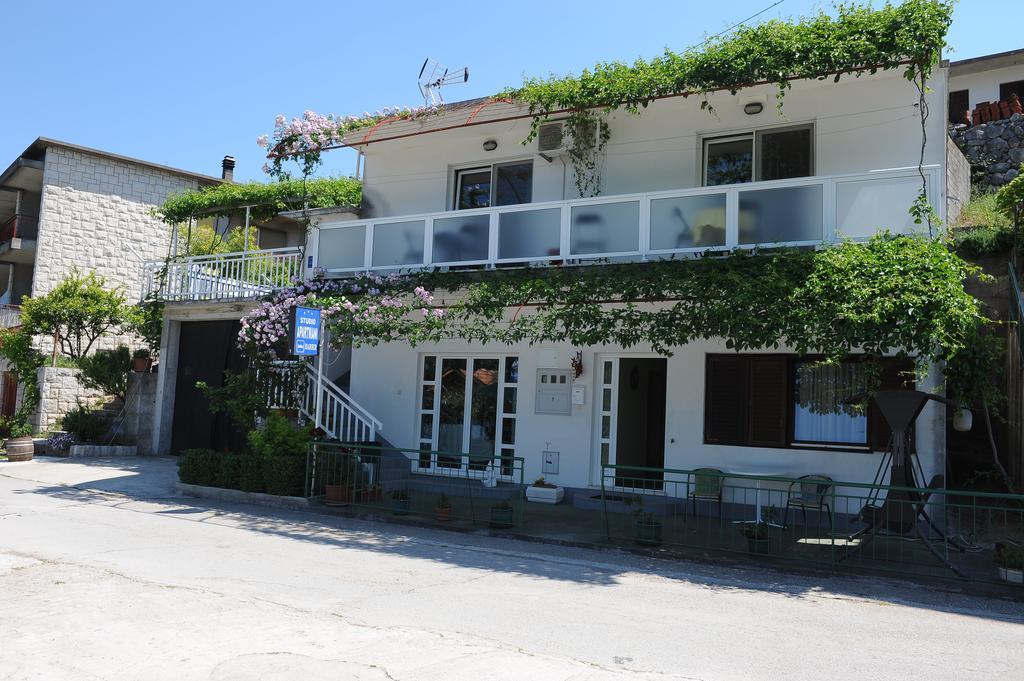 Apartments Barbir Ploce  Esterno foto