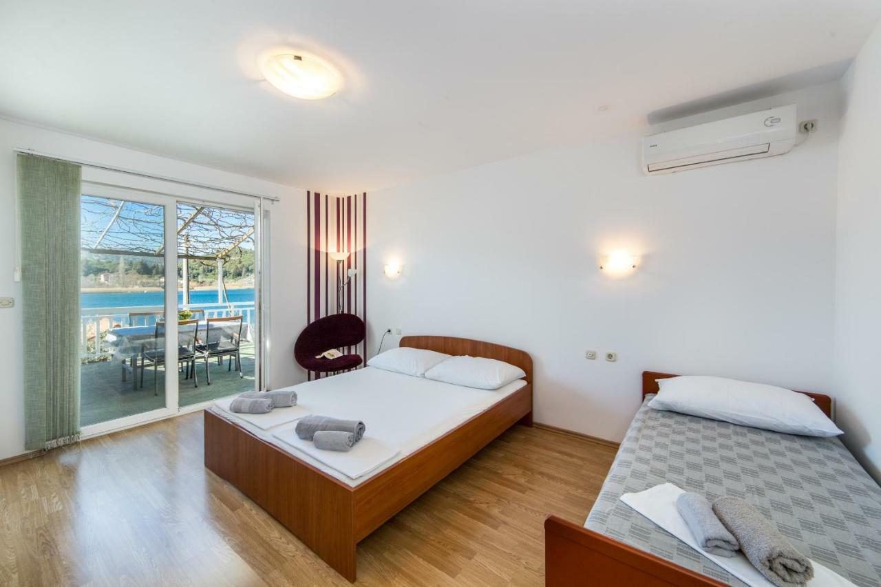 Apartments Barbir Ploce  Esterno foto