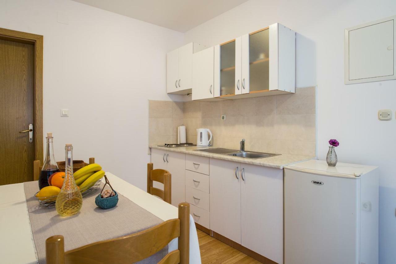 Apartments Barbir Ploce  Esterno foto