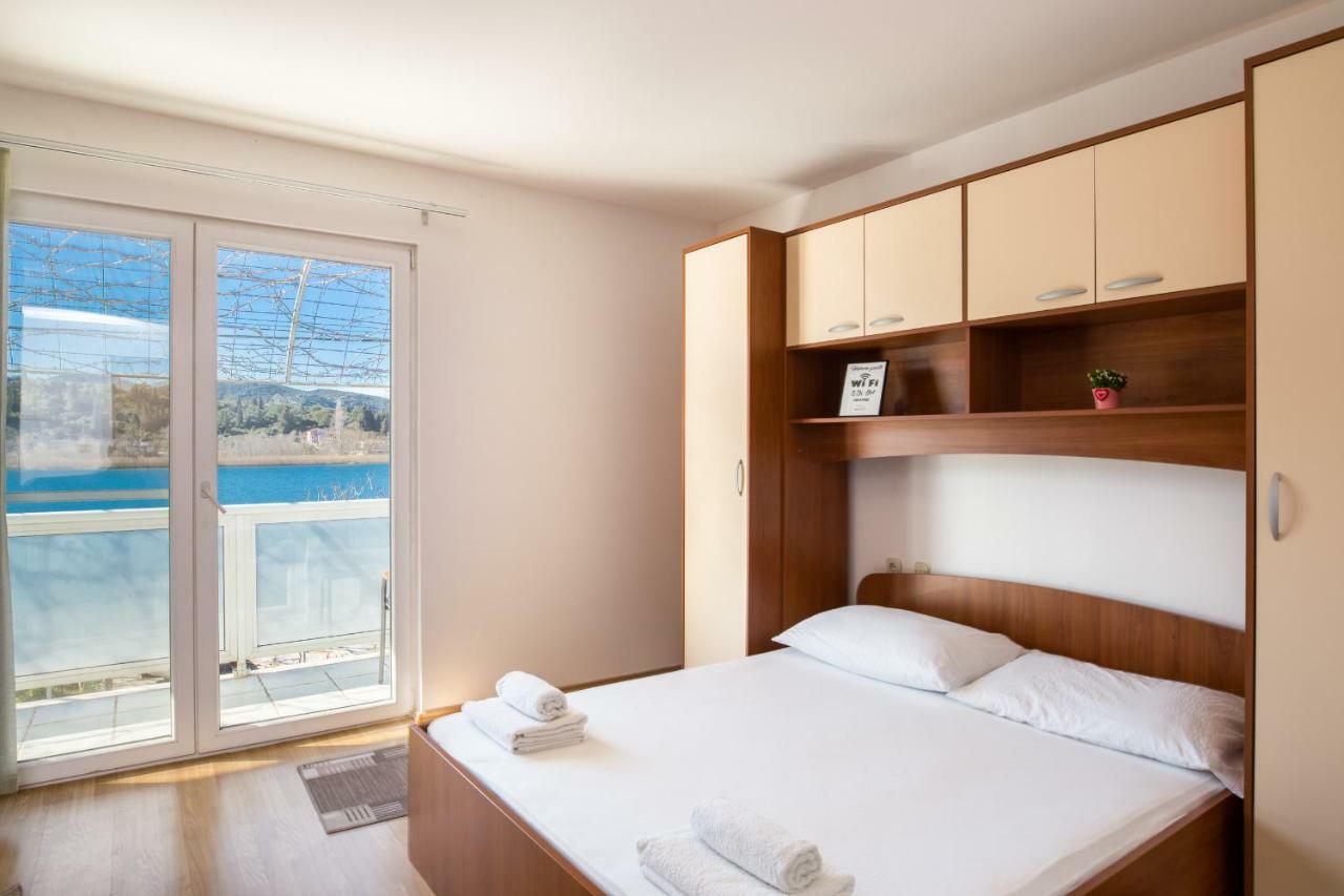 Apartments Barbir Ploce  Esterno foto