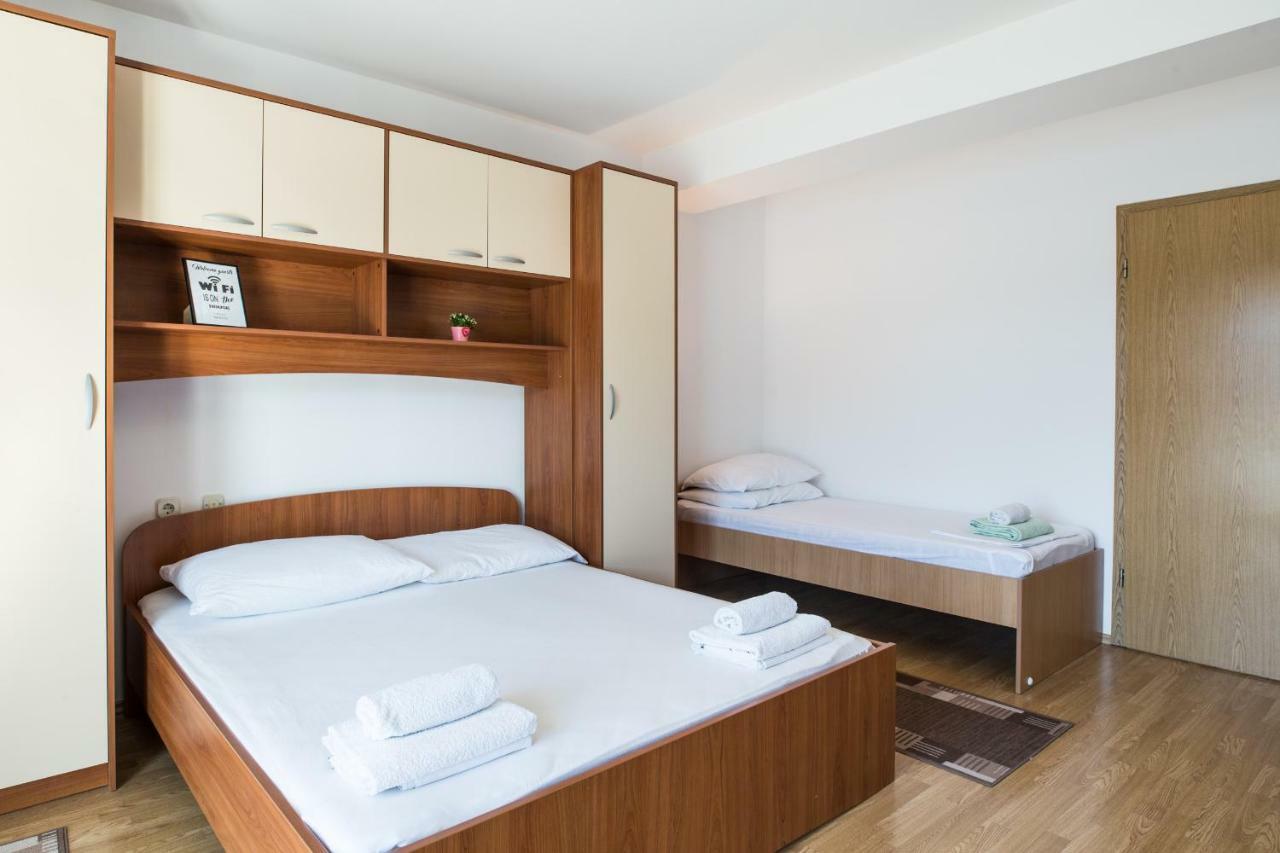 Apartments Barbir Ploce  Esterno foto