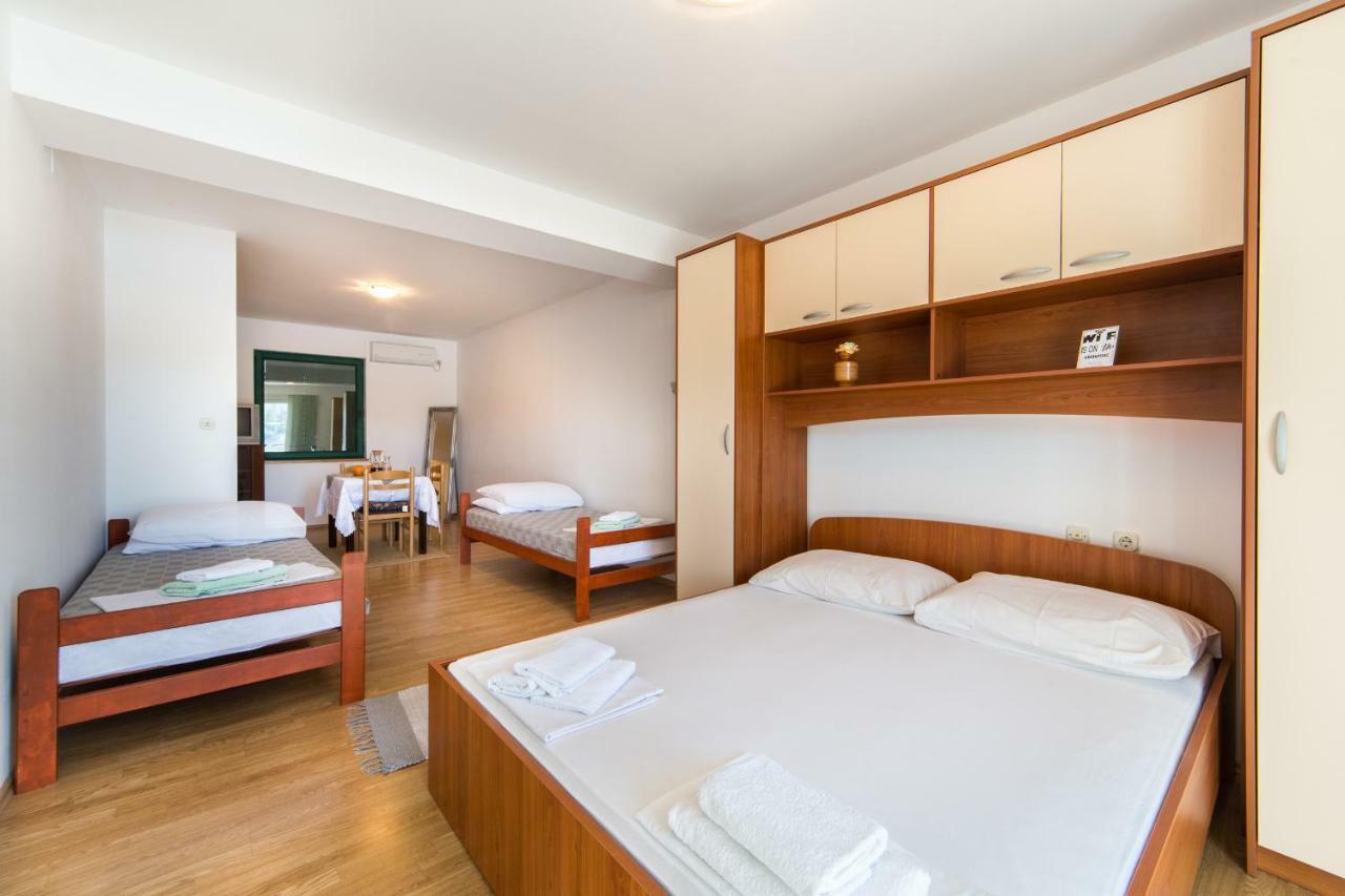Apartments Barbir Ploce  Esterno foto