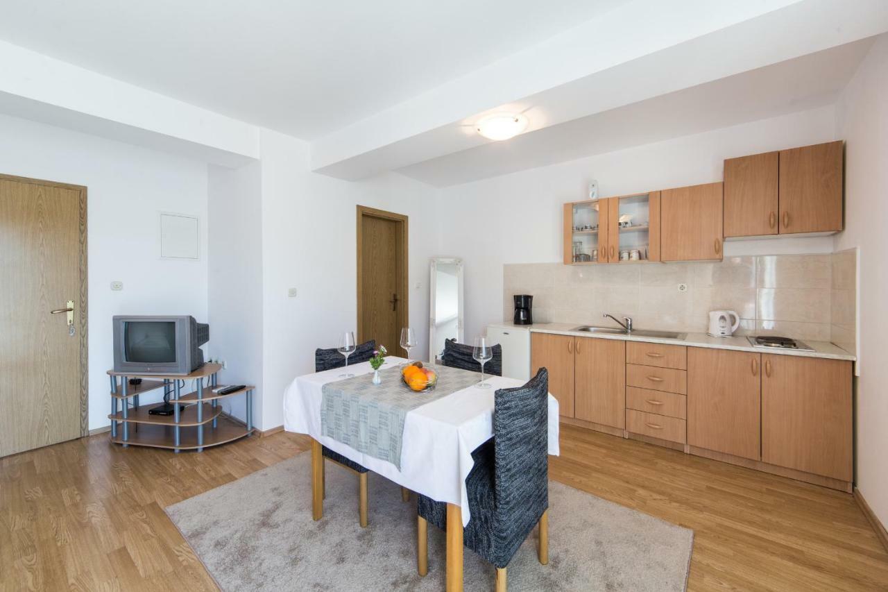 Apartments Barbir Ploce  Esterno foto